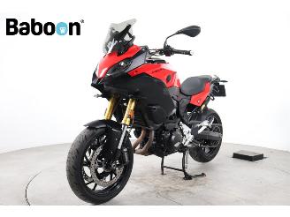 BMW  F 900 XR picture 4