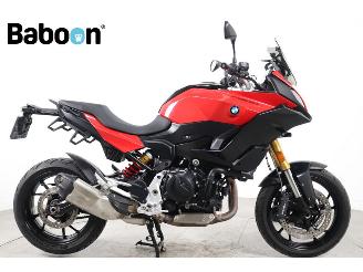  BMW  F 900 XR 2021/3