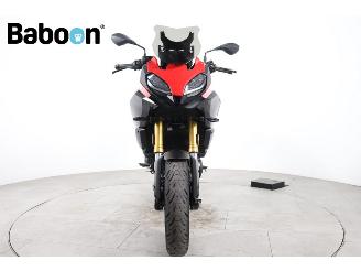 BMW  F 900 XR picture 3