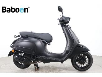  Vespa  Sprint 45KM 2019/9