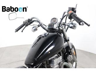 Honda CMX 450 Rebel picture 15