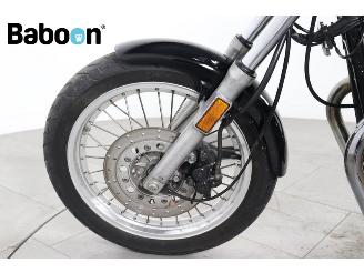 Honda CMX 450 Rebel picture 19