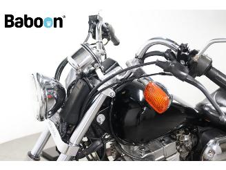 Honda CMX 450 Rebel picture 20