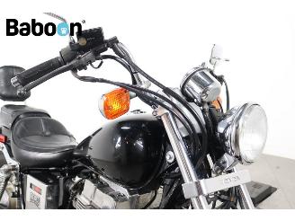 Honda CMX 450 Rebel picture 9