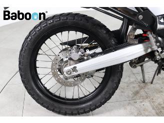 Honda CRF 250 Rally picture 13