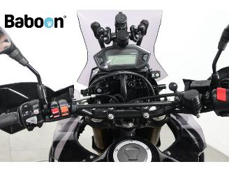 Honda CRF 250 Rally picture 17