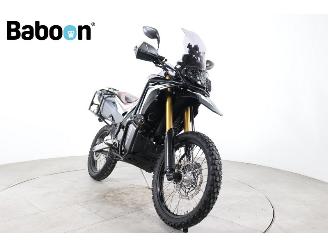 Honda CRF 250 Rally picture 2