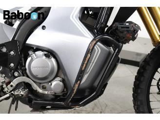 Honda CRF 250 Rally picture 12