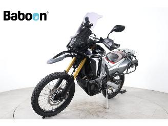 Honda CRF 250 Rally picture 4