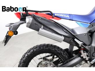 Honda  CRF 300 Rally picture 16