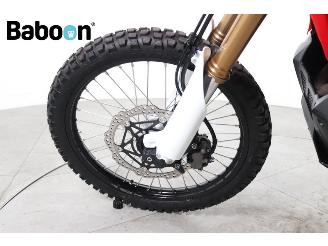 Honda  CRF 300 Rally picture 25