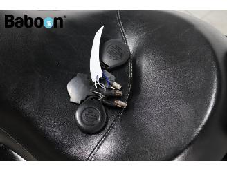 Harley-Davidson  FXWDG Dyna Wide Glide picture 26