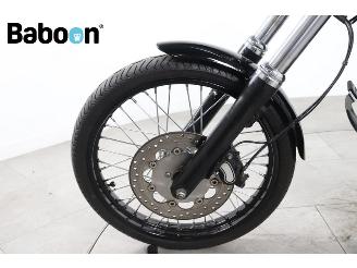 Harley-Davidson  FXWDG Dyna Wide Glide picture 10