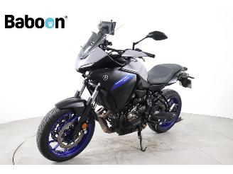 Yamaha  Tracer 7 picture 4