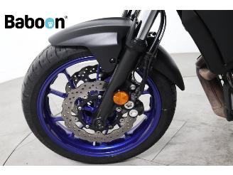 Yamaha  Tracer 7 picture 20