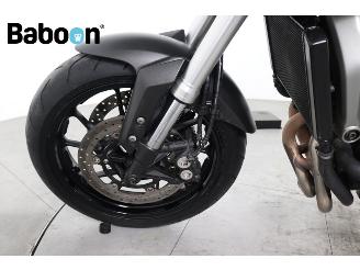 Yamaha MT-09  picture 20