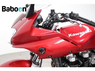 Kawasaki  ZR-7S picture 20
