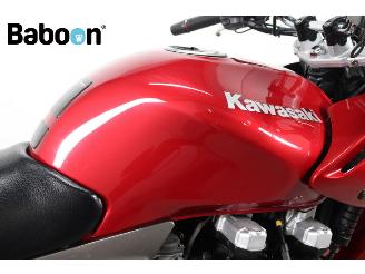 Kawasaki  ZR-7S picture 13