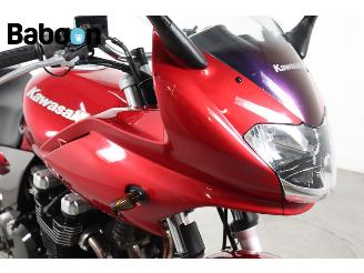 Kawasaki  ZR-7S picture 9