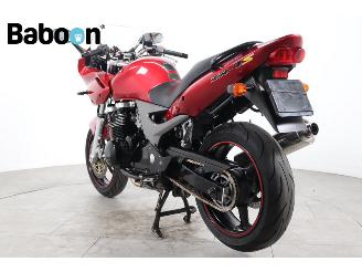 Kawasaki  ZR-7S picture 6