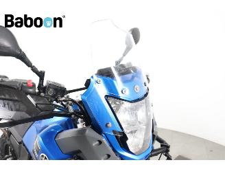 Yamaha XT 660 Z Ténéré ABS picture 9