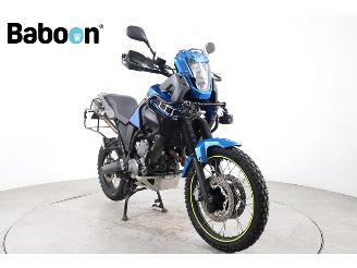 Yamaha XT 660 Z Ténéré ABS picture 2