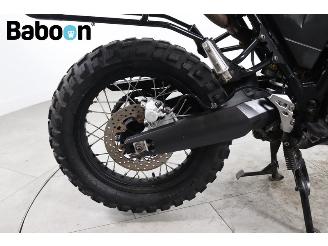 Yamaha XT 660 Z Ténéré ABS picture 14