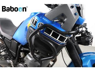 Yamaha XT 660 Z Ténéré ABS picture 10
