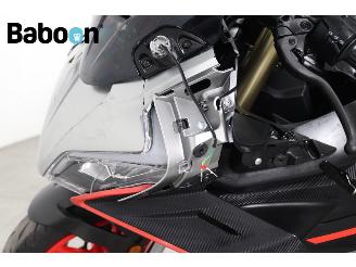 CFMoto  450 SR picture 18