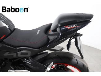 CFMoto  450 SR picture 21