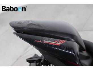 CFMoto  450 SR picture 15