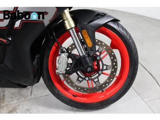 CFMoto  450 SR picture 10