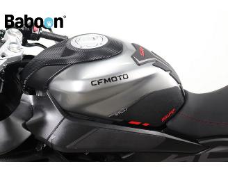 CFMoto  450 SR picture 20