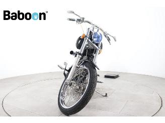 Harley-Davidson  FXSTC Softail Custom picture 3