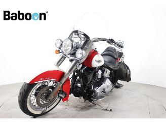 Harley-Davidson  FLSTN Softail Deluxe picture 4