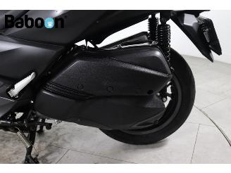 Yamaha  X-MAX 300 ABS picture 19