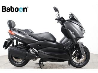  Yamaha  X-MAX 300 ABS 2018/3