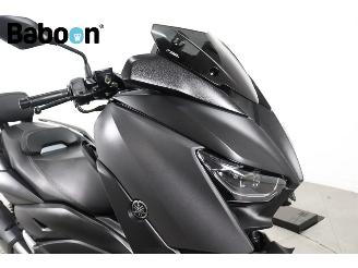 Yamaha  X-MAX 300 ABS picture 9