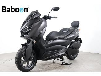 Yamaha  X-MAX 300 ABS picture 4