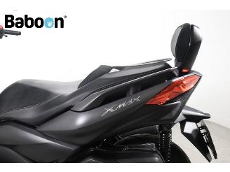 Yamaha  X-MAX 300 ABS picture 18