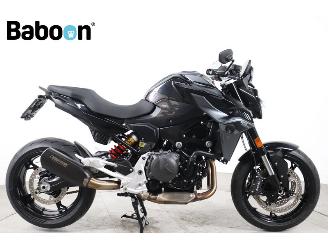  BMW F 900 R A2 Triple Black 2026/1