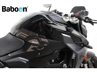 BMW F 900 R A2 Triple Black picture 15