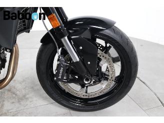 BMW F 900 R A2 Triple Black picture 13