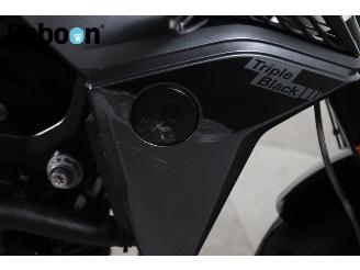 BMW F 900 R A2 Triple Black picture 12