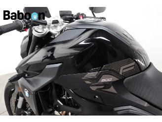 BMW F 900 R A2 Triple Black picture 20