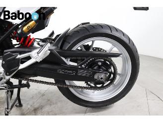 BMW  F 900 XR picture 23