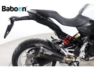 BMW  F 900 XR picture 16