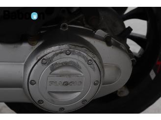 Vespa  Sprint 45KM picture 18