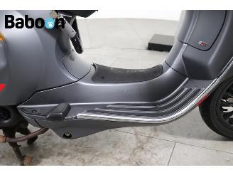 Vespa  Sprint 45KM picture 12