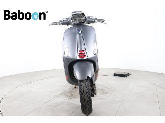 Vespa  Sprint 45KM picture 3